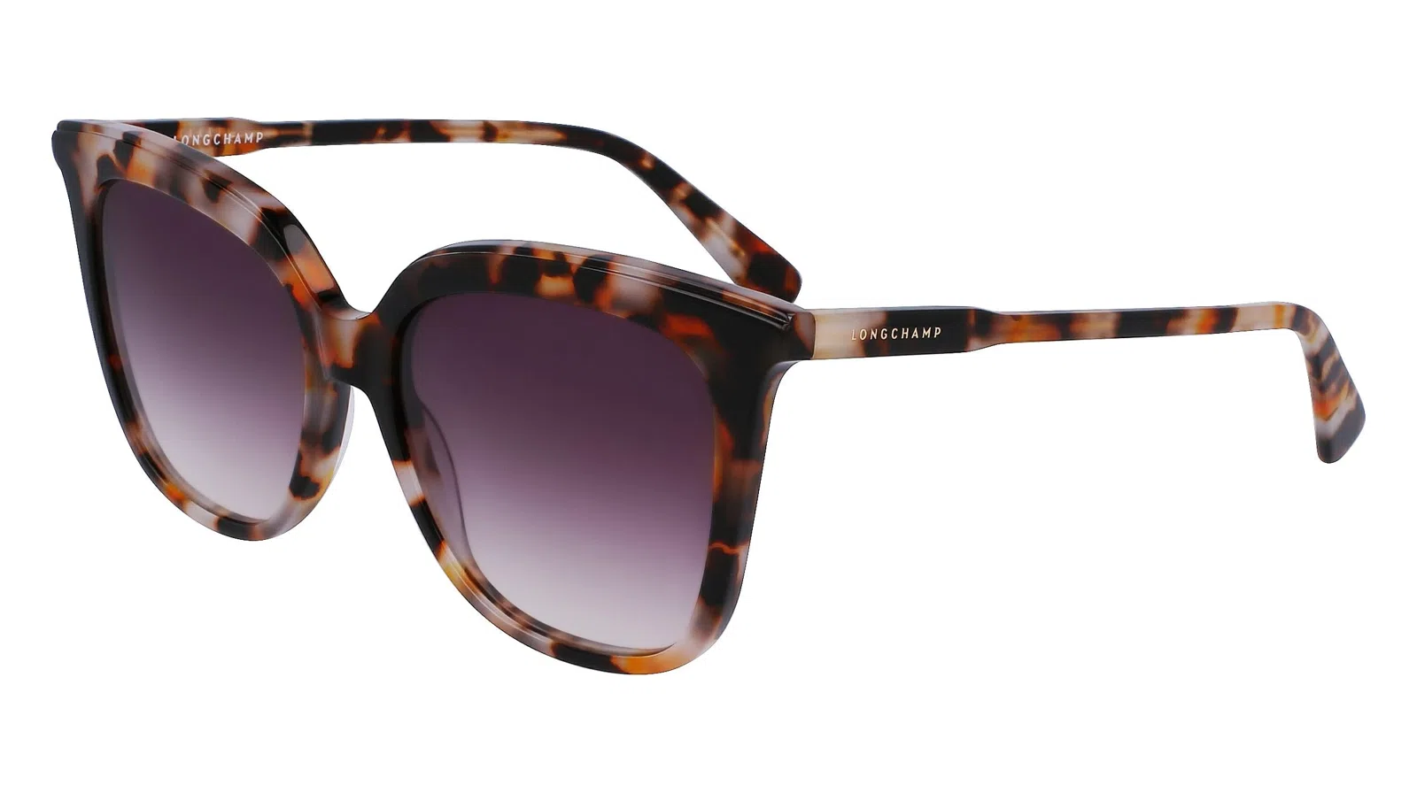 Longchamp LO728S Sunglasses - view 2